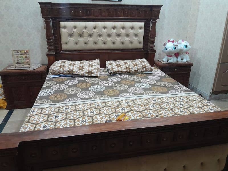 bed set for sale 1