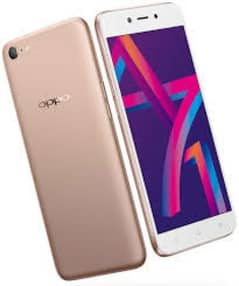 oppo a71