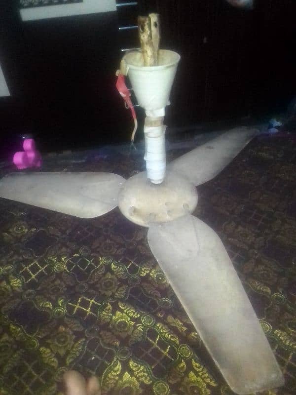 Ceiling Fan 36inch Millat 3