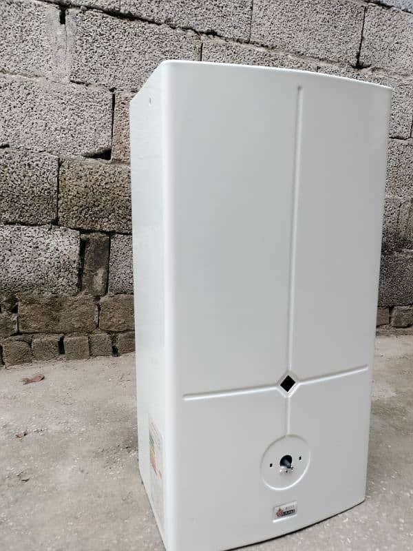 Irani Water Heater 4