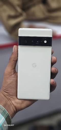 Google pixel 6 pro [ Urgent Sale ] 0