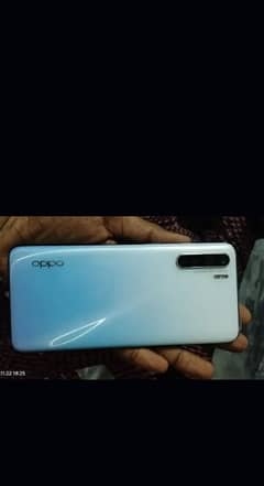 Oppo f15