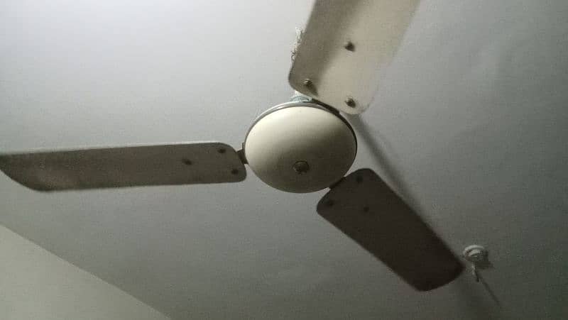 5 fans for sale in working condition 0