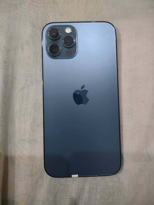 iphone 12 pro Factory unlock 0