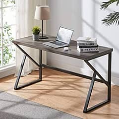 K shape Huge discounts on stylish, ergonomic computer tables! Limited-