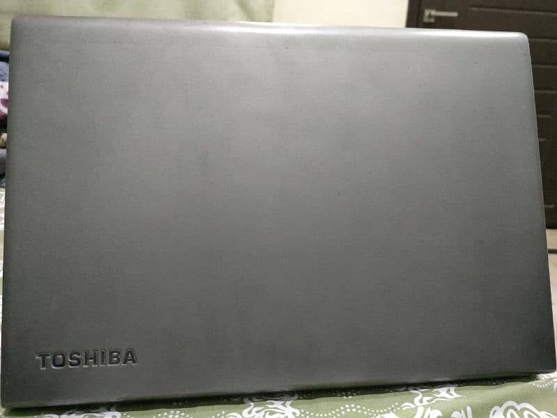 Toshiba Tecra Z40 || Intel core i7 4th generation 8gb Ram 14