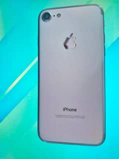 I phone 7