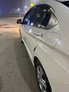 Honda City Aspire 2023