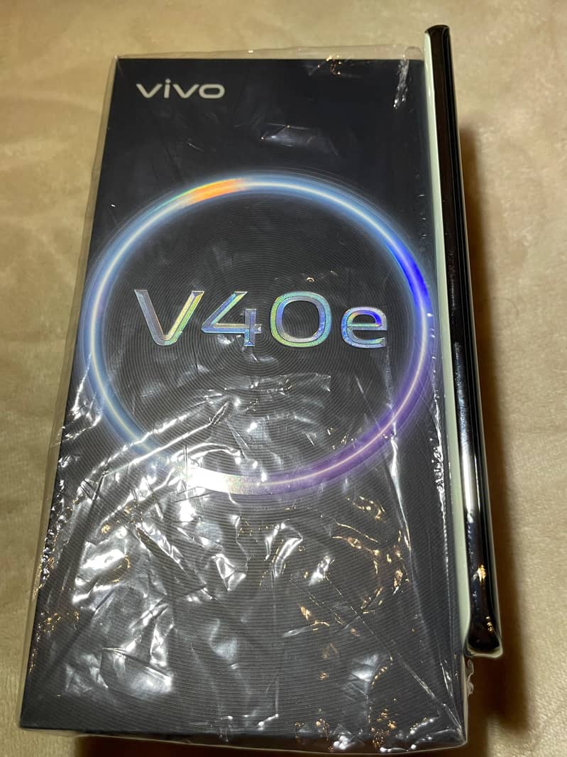 vivo v40e 3