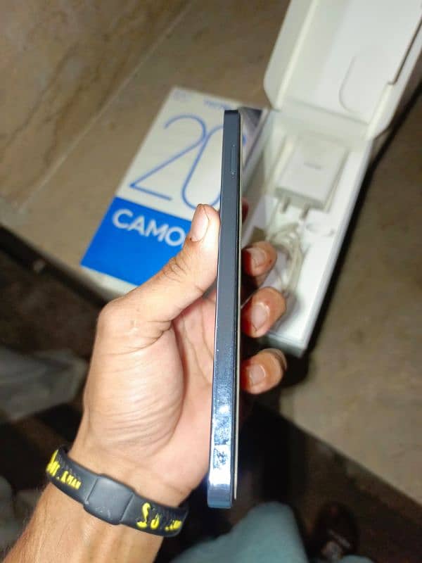 Tecno camon 20 3