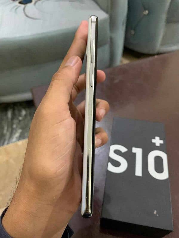 Samsung S10+ 6/128gb 3