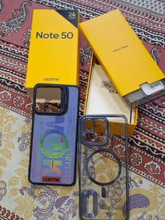 realme note 50 4gb 64gb