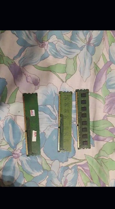 4gb ddr3 sticks 1