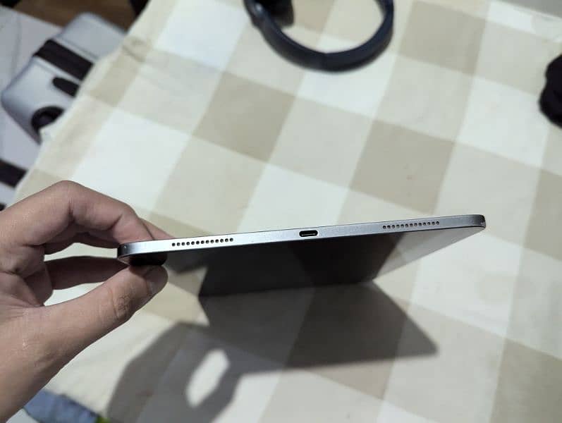 ipad Pro 2018 512 Gb 4