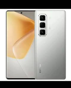 Infinix Hot 50 pro Plus