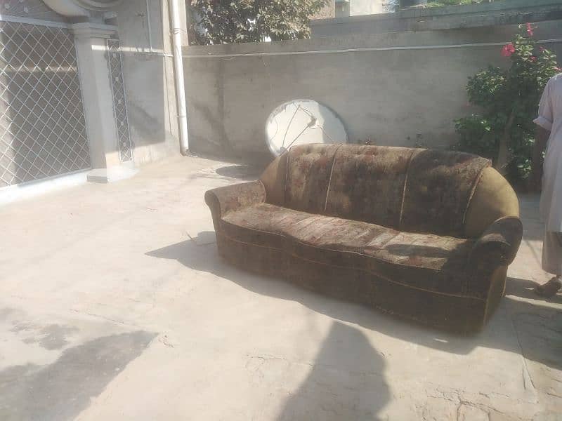 sofa set 5 seater 3