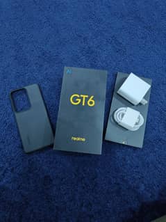 Realme GT6 12+4GB/ 256GB