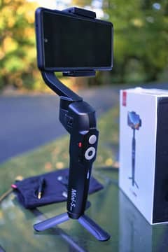 Gimbal