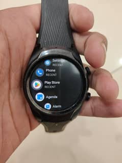 Ticwatch Pro 4G