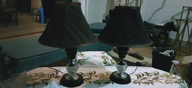 lamp pair