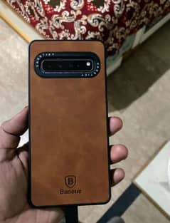 samsung s10 plus 5g 8/128