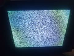 TV for sale