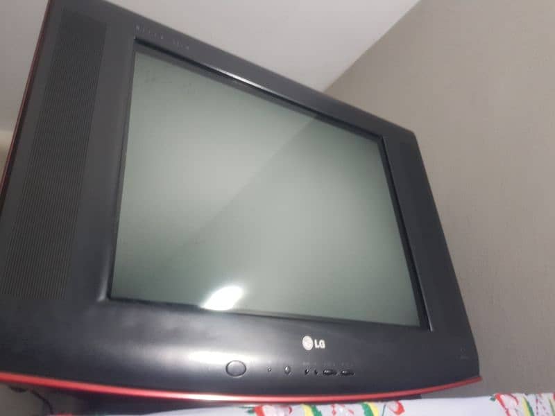 TV for sale 2