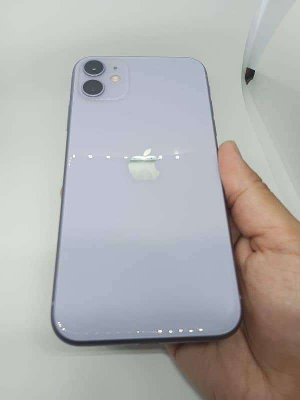 iphone 11 non PTA 1