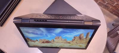 X1 YOGA LENOVO CORE I5 8Th Generation 360°Touch limited STOCK