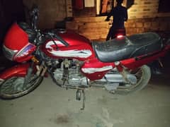 super power 100cc