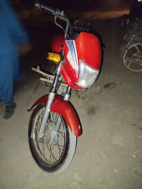 super power 100cc 4