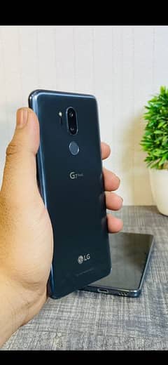 Lg G7Thinq