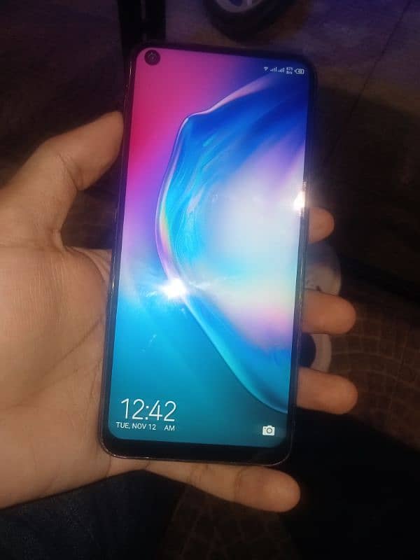 tecno camon 12 1