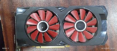 AMD RX 570 4GB