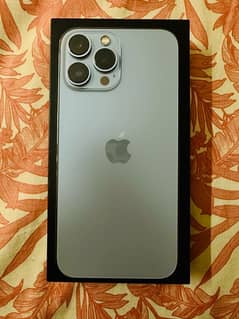 Iphone 13 Pro Max (Non PTA)