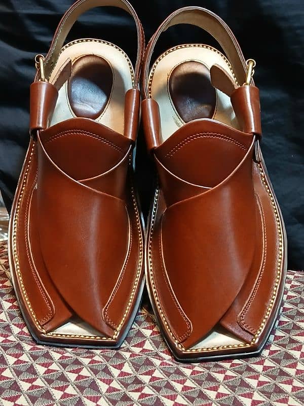 peshawari chapple for Men Available 3