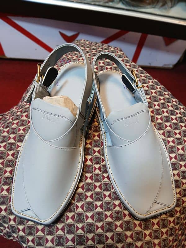 peshawari chapple for Men Available 4