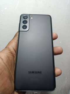 Samsung S21 Plus