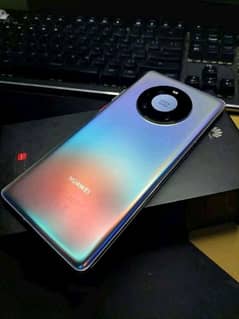 Huawei mate 40 pro 8GB RAM 256 GB memory=0308=8743=768