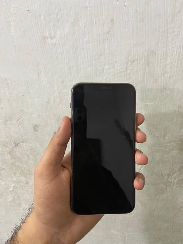 Iphone 11 Pro 256gb Pta Approved 2