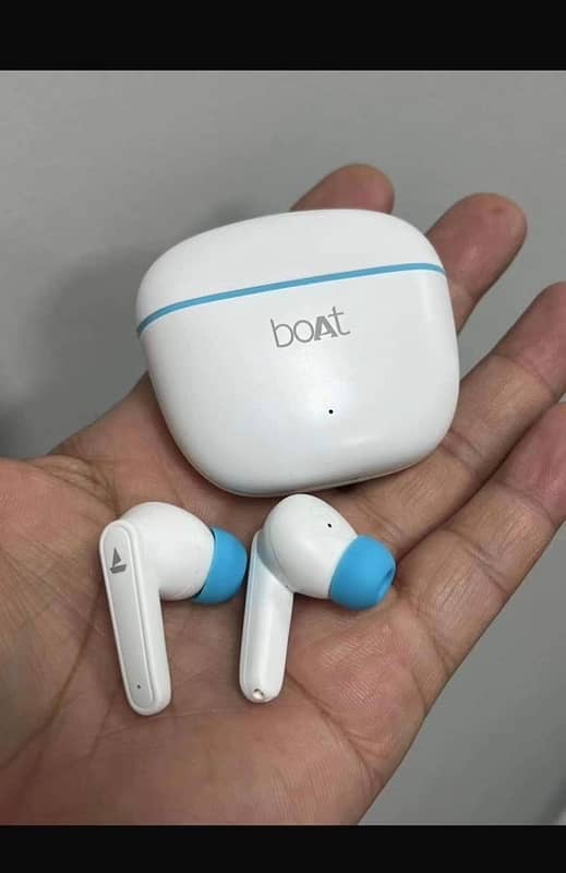 boat air pods 1