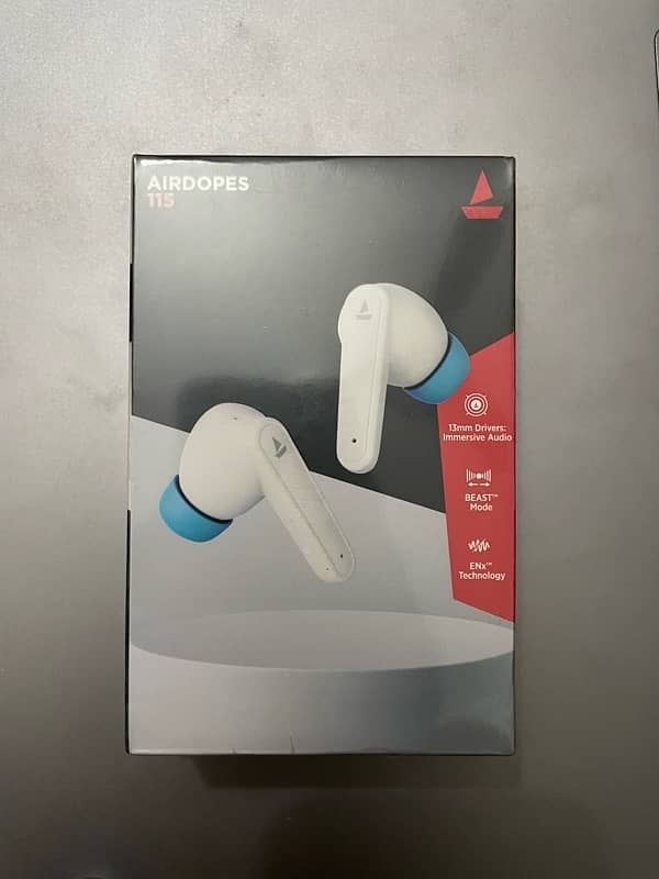 boat air pods 2