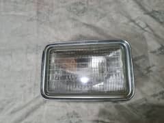 Kawasaki GTO Headlight Original Stanley Japan