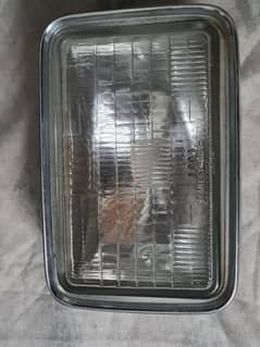 Kawasaki GTO Headlight Original Stanley Japan