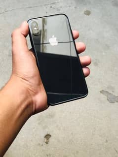 Iphone X Non Pta