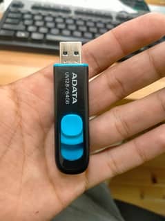 USB