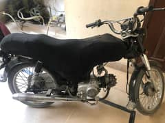 Bike For sell