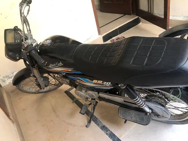 Bike For sell 3