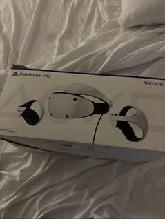 PS5 VR2