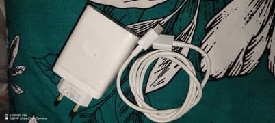 33W SuperVooc Charger Oppo F21 Pro Ka Box Sy Niklaa Howa Charger